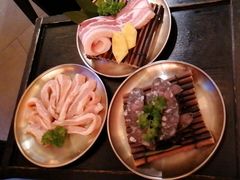 -西塔老太太泥炉烤肉(上海七宝领展广场店)