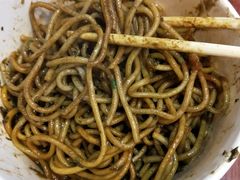 全料热干面-蔡林记(广埠屯店)