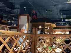 -渝信川菜(西单店)