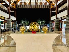 -石梅湾艾美度假酒店