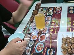 -花圃园餐厅店(和田二街28号院店)