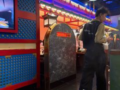 -牛New寿喜烧(金鹰世界店)