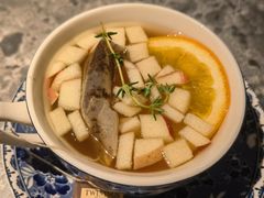 -芭莉与彩虹西餐厅(成都合生汇店)