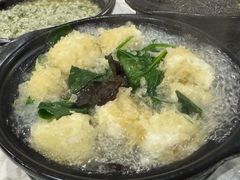 菠菜宴球煲-阿龙酒煲(海宁新苑路店)