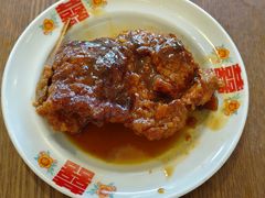 -辣肉面大王(天平路店)