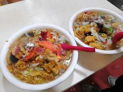 -祁家面馆(大香炉店)