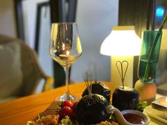 -陶享时光西餐·下午茶(信河街店)
