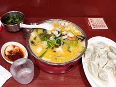 -喜家德虾仁水饺(长泰广场店)