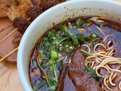 -小王拉面馆(颍上路店)