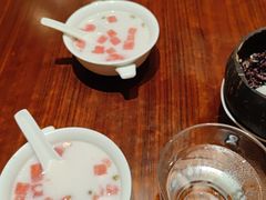 -水润轩私厨海南菜餐厅(铂尔曼酒店)