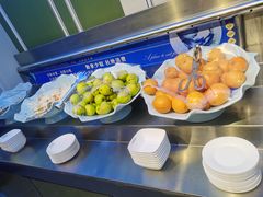 -大河宴椒麻鱼(嘉和园店)