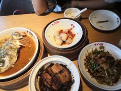 -十八碗(海口吾悦广场店)