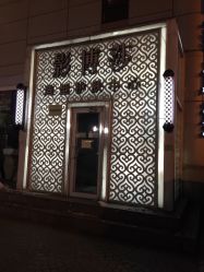 -影博莎美容美发形象设计中心