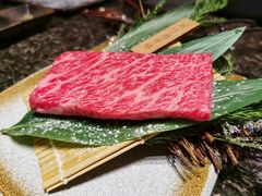 -老乾杯和牛烧肉(王府中环店)