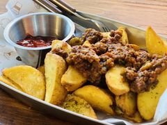 -Catch Bagel(芳草地店)