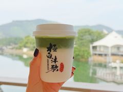 -帐篷客·溪龙茶谷度假酒店