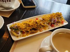 -克比叔叔印度餐厅Kebabs on the Grille(永康路分店)