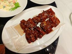 -丰收日·小海鲜·沪上家宴(顾村正大店)