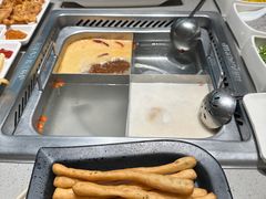 -海底捞火锅(太原南站店)