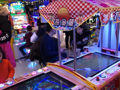 -汤姆熊欢乐世界(滨江店)