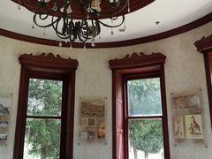 -北京动物园-畅观楼