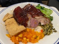 -肥小福·烧鹅专门店(环宇荟店)