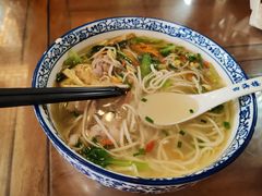 -四海楼(如皋定慧禅寺店)