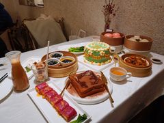 -十二粤味·顺德菜·烧鹅点心(五四广场店)