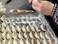-小姜锅贴(凤凰街店)