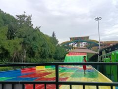 -上海玛雅海滩水公园