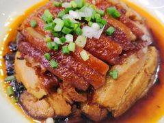 农夫蒸扣肉-湘中缘·湖南菜(娄底驻京办店)