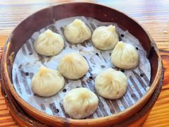 -颐缘居·南翔小笼馆