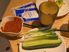 -玫瑰花园自助烤肉(顺义鑫海韵通店)