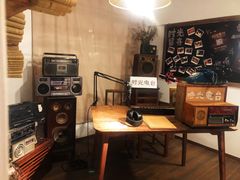 大堂-时光花园(白鹭洲店)