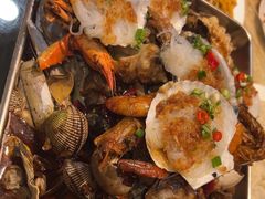 -鲜鲜·鲅鱼圈海鲜(于洪店)