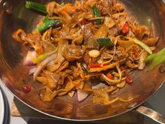 -绿茶餐厅(广州天河城店)