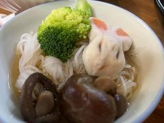 -柚下次·关东煮