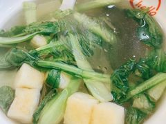 -老盛兴汤包馆(临汾店)