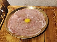 -旧街市鲜货老火锅(大光路店)