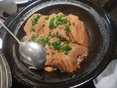 -凤凰山斑鱼馆(恭城店)