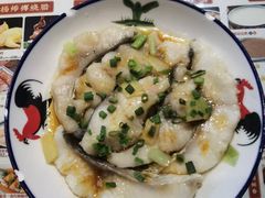 -顺德杨廷记(白云山店)