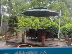 -树厨贵州菜(铜仁花果山店)