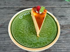 -O'mills Sourdough Bakery&Bistro(嘉里中心店)