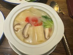 -素逸·泰料理(人民广场店)