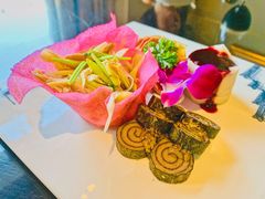 -利顺德大饭店·水岸中餐厅(小白楼店)