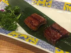 -大渔铁板烧(中山路八佰伴店)