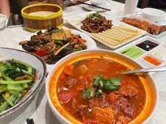 -福来居烤鸭店(天坛二店)
