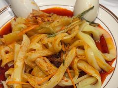 -德元兰州纯汤牛肉面(龙阳路店)