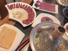 -南门涮肉(上海一店)
