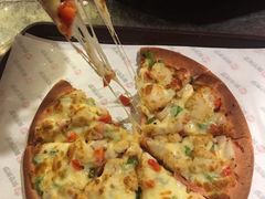 -奥里奥罗比萨意面(文化东路店)